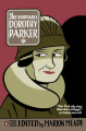 Couverture The Portable Dorothy Parker Editions Penguin books (Classics Deluxe) 2006