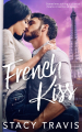 Couverture French kiss Editions Autoédité 2020