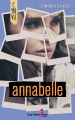 Couverture Annabelle Editions Guy Saint-Jean 2016