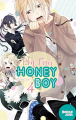 Couverture My fair honey boy, tome 04  Editions Akata (M) 2020