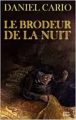 Couverture Le Brodeur de la nuit  Editions Coop Breizh 2008