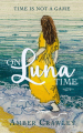 Couverture On luna time Editions Autoédité 2019