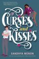 Couverture Of Curses and Kisses Editions Simon Pulse 2020