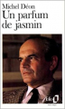 Couverture Un parfum de jasmin Editions Folio  1978