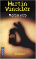 Couverture Mort in vitro Editions Pocket (Policier) 2004