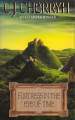 Couverture Fortress, tome 1 : Fortress in the Eye of Time Editions HarperVoyager 1995