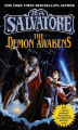 Couverture Demon wars, tome 1 : L'Eveil du Démon Editions Del Rey Books 1998