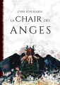 Couverture La chair des anges Editions Autoédité 2019
