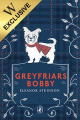 Couverture Greyfriars Bobby Editions Penguin books 2019
