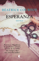 Couverture Esperanza Editions du 38 2018