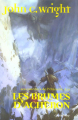 Couverture Les Guerriers de l'Eternité, tome 2 : Les Brumes d'Achéron Editions Calmann-Lévy 2006