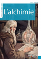 Couverture L'alchimie Editions Eyrolles (Pratique) 2013