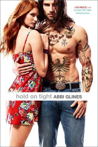 Couverture Sea Breeze, book 8 : Hold on Tigh