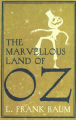 Couverture Le merveilleux pays d'Oz Editions Hesperus Press 2013