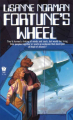 Couverture Sholan Alliance, book 2: Fortune's Wheel Editions Daw Books 1995