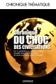 Couverture Chronique du choc des civilisations Editions Chronique 2013