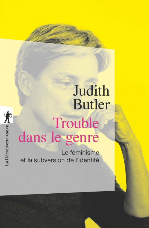 Livre Sur Le Trouble Dissociatif De L'identité Trouble dans le genre : Le féminisme et la subversion de l'identité