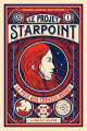 Couverture Le projet Starpoint, tome 1 : La fille aux cheveux rouges Editions La Belle Colère 2020
