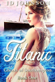 Couverture Ghost of Southampton, book 1 : Titanic Editions Autoédité 2016