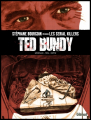 Couverture Ted Bundy : Lady Killer Editions Glénat 2020