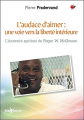 Couverture L'audace d'aimer Editions Jouvence 2012