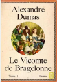 Couverture Le Vicomte de Bragelonne (5 tomes), tome 1 Editions Le Livre de Poche (Classique) 1968