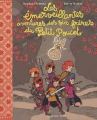 Couverture Les émerveillantes aventures des six frères du Petit Poucet Editions Bayard (Estampillette) 2009