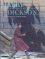 Couverture Harry Dickson (BD), tome 2 : Le démon de Whitechapel Editions Soleil 1994