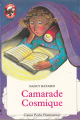 Couverture Camarade Cosmique Editions Flammarion (Castor poche - Junior) 1991
