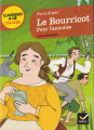 Couverture Le Bourricot : Pour l'annonce Editions Hatier (Classiques & cie - Collège) 2013