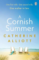 Couverture A Cornish summer Editions Penguin books 2019