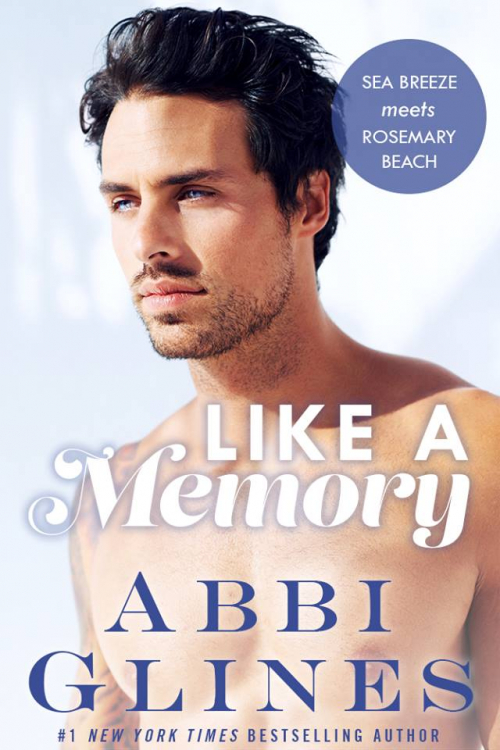 Couverture Sea Breeze Meets Rosemary Beach, book 1 : Like a Memory