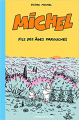 Couverture Michel, tome 3 : Fils des âges farouches Editions L'employé du moi 2019