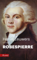 Couverture Robespierre Editions Fayard (Pluriel) 2016