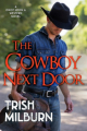 Couverture Once Upon a Western, book 3: The Cowboy Next Door Editions Autoédité 2019