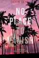 Couverture Murder in the Keys, book 2: No Place to Vanish Editions Autoédité 2017