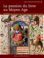 Couverture Le livre au Moyen Âge Editions Ouest-France (Histoire) 2010