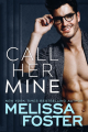 Couverture Harmony Pointe, book 1: Call Her Mine Editions Montlake (Romance) 2019