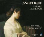 Couverture Angélique Editions Frémeaux & Associés 2005