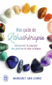 Couverture Mon guide de lithothérapie : Découvrez le pouvoir des pierres et des cristaux Editions J'ai Lu (Bien-être) 2019