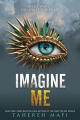 Couverture Insaisissable, saison 2, tome 3 : Imagine-moi Editions HarperCollins 2020