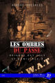 Couverture Brigade des vols et homicides, tome 3 : Les ombres tu passé Editions Juno Publishing (Themis) 2020