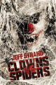 Couverture Clowns Vs. Spiders Editions Autoédité 2019