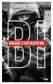 Couverture BI : Brigade d'Intervention Editions Le Cherche midi (Documents) 2020