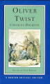 Couverture Oliver Twist / Les Aventures d'Oliver Twist Editions W. W. Norton & Company (A Norton Critical Edition) 1993