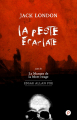 Couverture La Peste écarlate suivi du Masque de la mort rouge Editions Publie.net (Nos Classiques) 2017