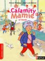 Couverture Calamity Mamie à l'école Editions Nathan (Poche - Humour) 2009