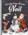 Couverture Les plus beaux secrets de Noël Editions Fleurus 2014