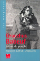 Couverture Gracchus Babeuf : Tribun du peuple Editions Le félin 2003