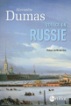 Couverture Voyage en Russie Editions Hermann 1960